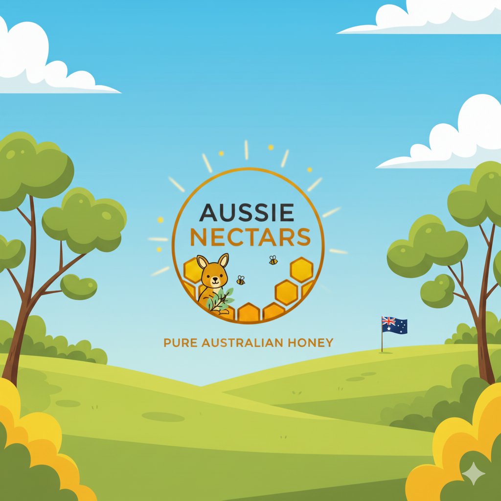 Why Australian Honey?