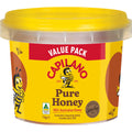 Capilano 100% Pure Australian Honey Pail 1kg