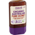 Organic Australian Pure Honey 400g
