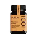 Egmont Manuka Honey MGO 100+ 500g